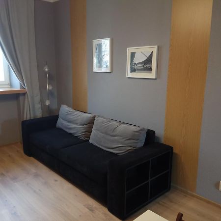 Nordic Apartamenty Malmeda ビャウィストク エクステリア 写真