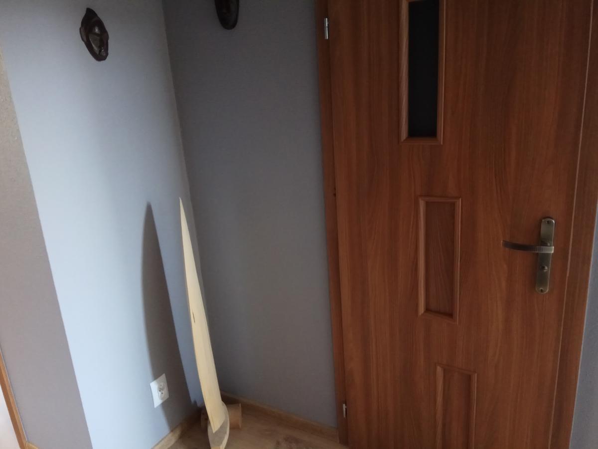 Nordic Apartamenty Malmeda ビャウィストク エクステリア 写真